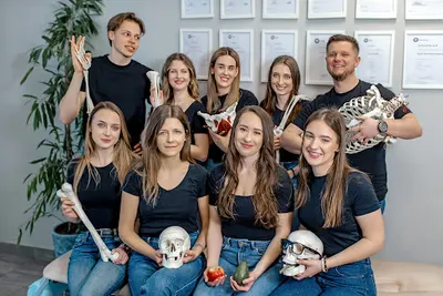 OsteoMedic - Osteopatia i Fizjoterapia